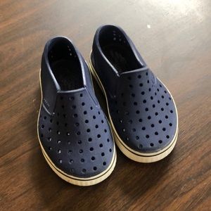 Native Boys Shoes